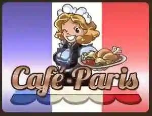खेल Caf? Paris ऑनलाइन