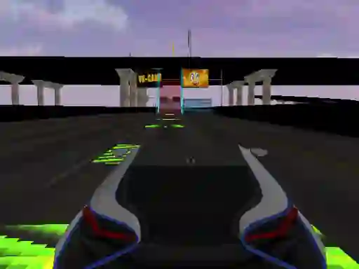 खेल Good Luck Racer ऑनलाइन