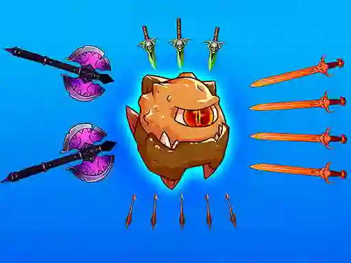 खेल Weaponsmith Evolution ऑनलाइन