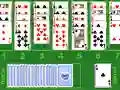 खेल Crystal Golf Solitaire ऑनलाइन