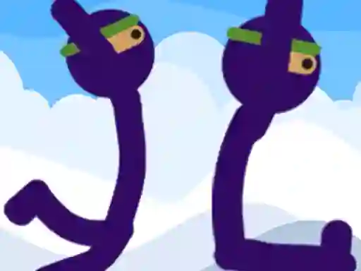 खेल Stickman Swing Star ऑनलाइन
