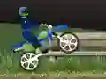 खेल Jaludo Biker ऑनलाइन