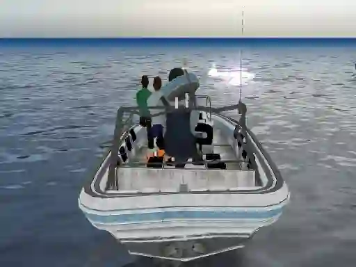 खेल Boat Rescue ऑनलाइन