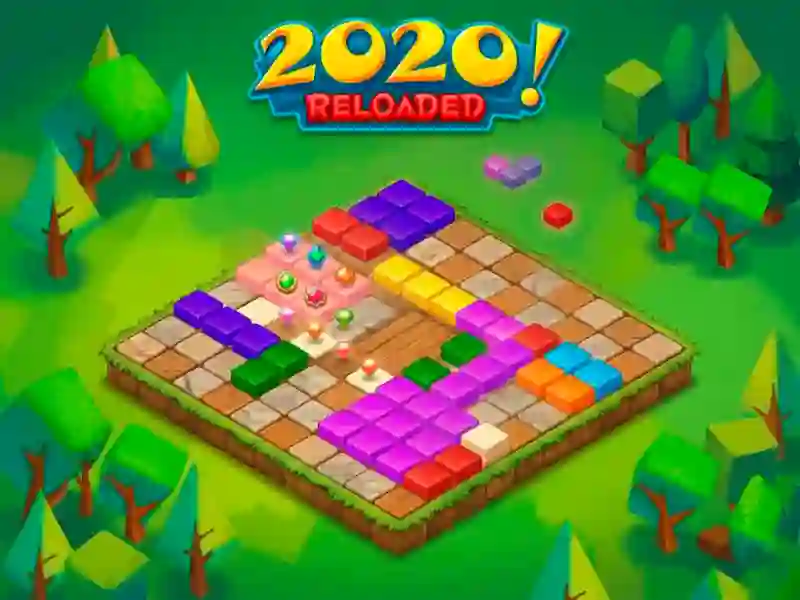 खेल 2020! Reloaded ऑनलाइन