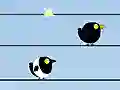 खेल Gone with the Birds ऑनलाइन