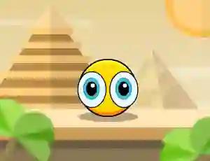 खेल Bouncy Golf ऑनलाइन