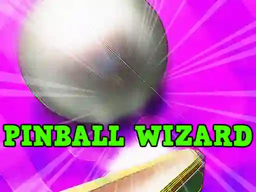 खेल Pinball Wizard ऑनलाइन