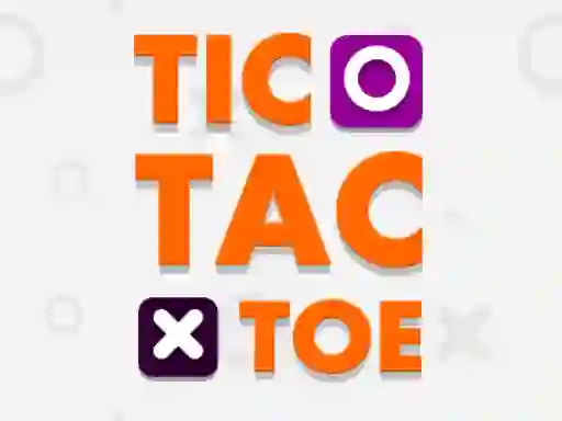 खेल Tic Tac Toe Arcade ऑनलाइन