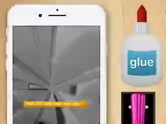 खेल Iphone X Makeover ऑनलाइन