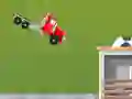 खेल Destructo Truck ऑनलाइन