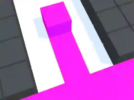 खेल Color Fill 3D ऑनलाइन