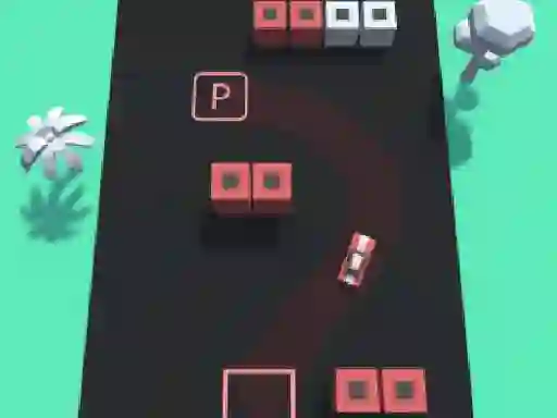 खेल Car Parking Pro ऑनलाइन