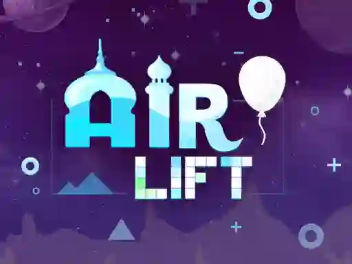 खेल Air Lift ऑनलाइन