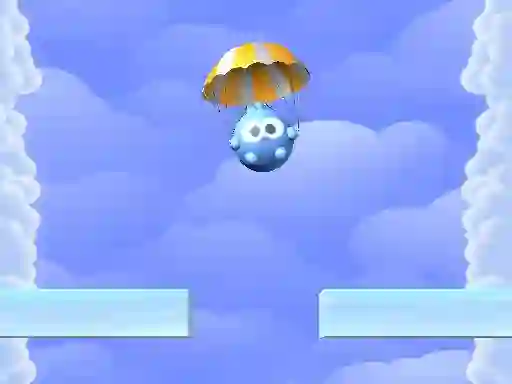 खेल Falling Game ऑनलाइन