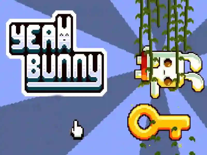खेल Yeah Bunny! ऑनलाइन