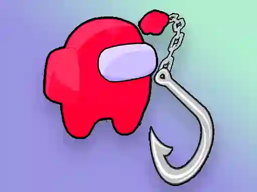 खेल Impostor Hook ऑनलाइन