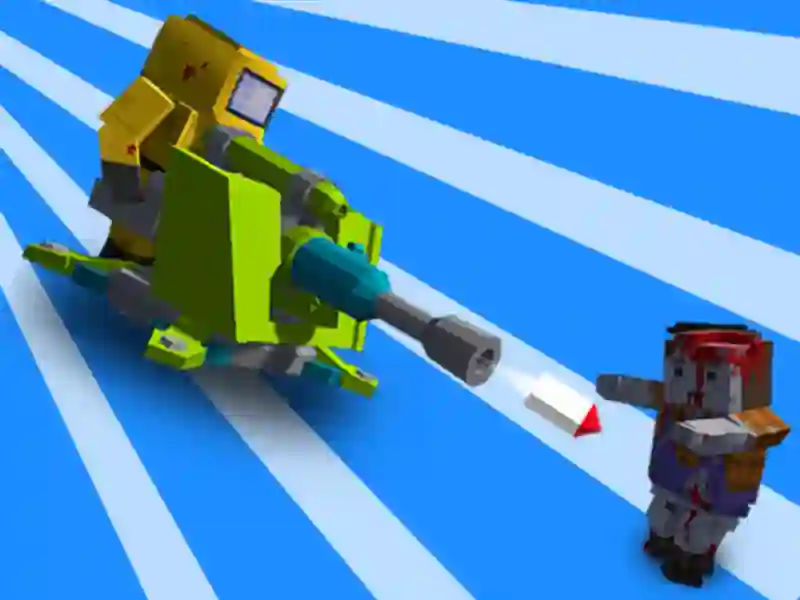 खेल Zombie Idle Defense 3D ऑनलाइन