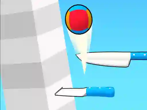 खेल Throwing Knife ऑनलाइन