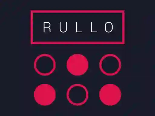 खेल Rullo ऑनलाइन