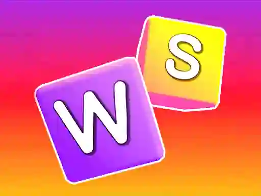 खेल Word Swipe ऑनलाइन