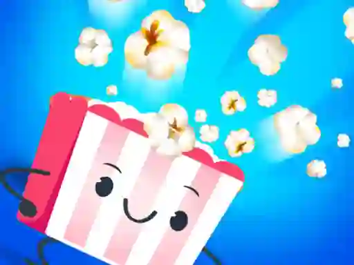 खेल Popcorn Blast ऑनलाइन