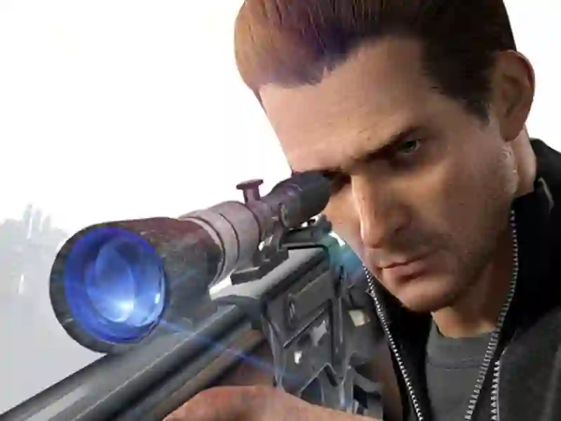 खेल Sniper Master City Hunter ऑनलाइन