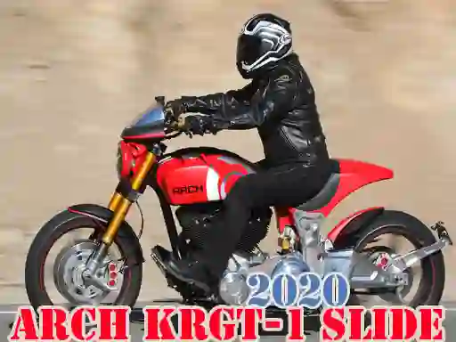 खेल 2020 Arch Krgt1 Slide ऑनलाइन