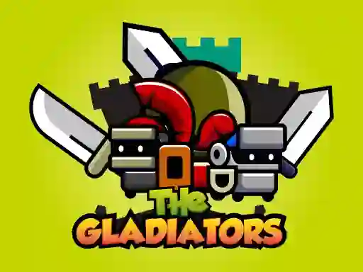 खेल Gladiators ऑनलाइन