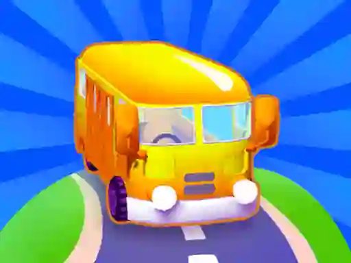 खेल Bus Driver ऑनलाइन