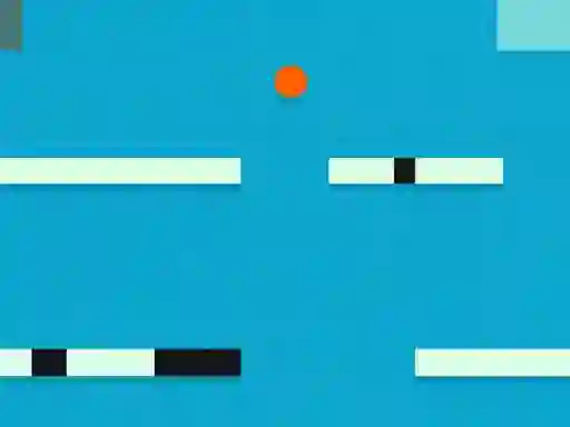 खेल Ball Fall ऑनलाइन