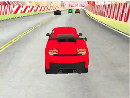 खेल Car Race Champ ऑनलाइन