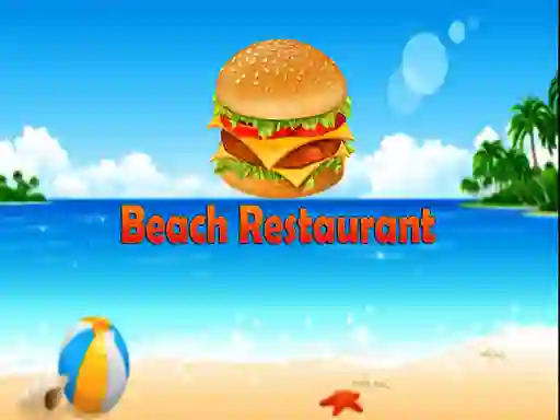 खेल Beach Restaurant ऑनलाइन