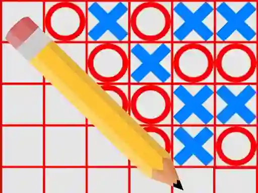 खेल Multi tic tac toe ऑनलाइन