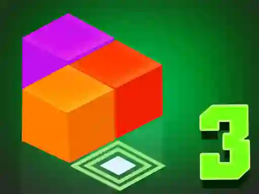 खेल Sokoban - 3D Chapter 3 ऑनलाइन