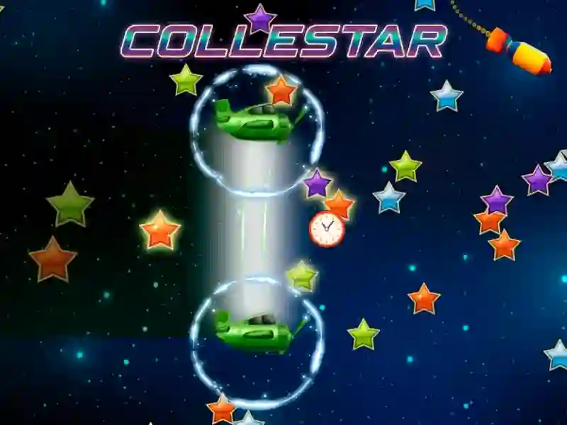खेल Collestar ऑनलाइन