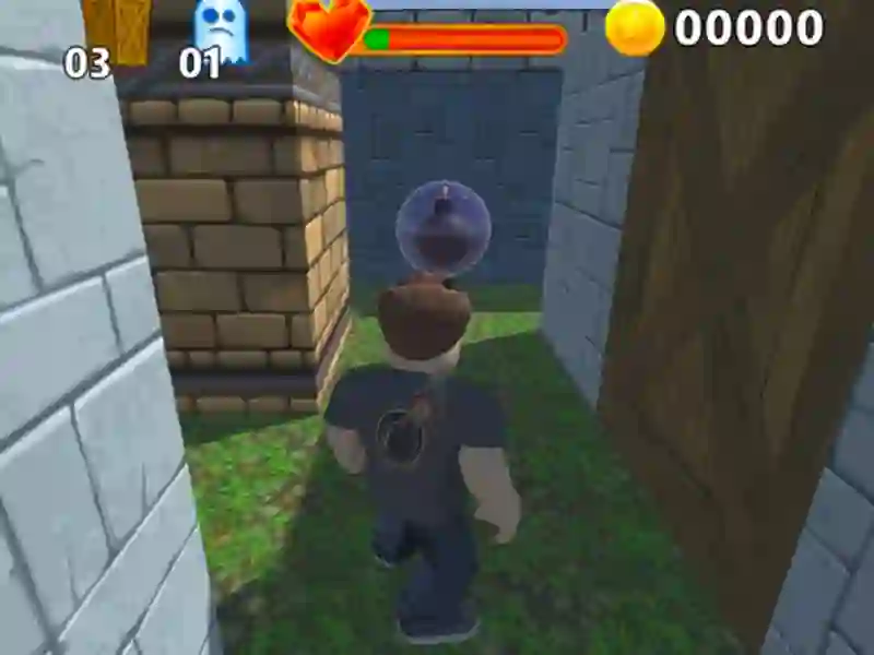खेल Robby Bomberman ऑनलाइन
