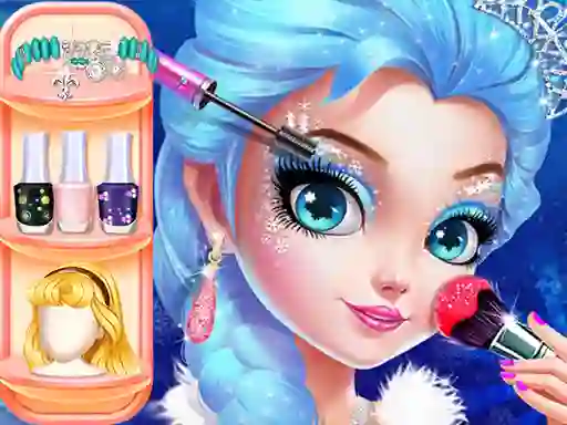 खेल TikTok Baby Girl ऑनलाइन