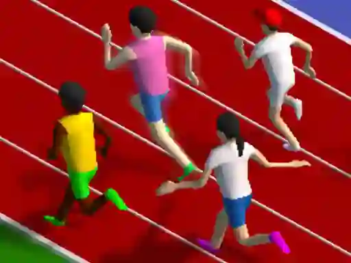 खेल Sprinter ऑनलाइन