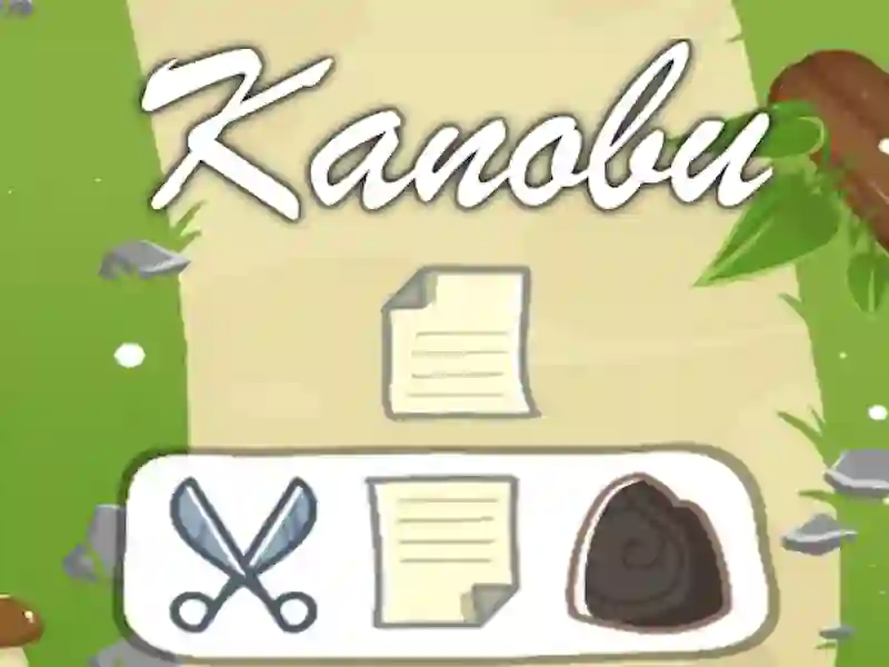 खेल Kanobu ऑनलाइन