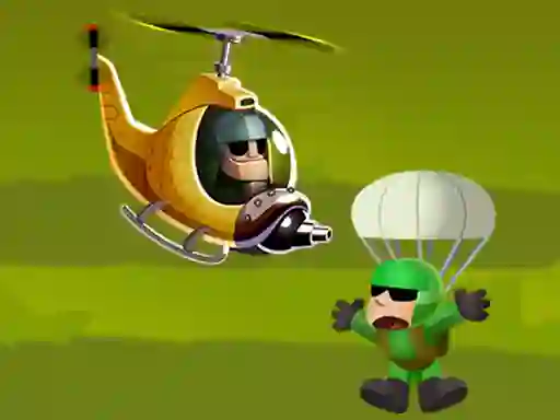 खेल Helicopter Master ऑनलाइन
