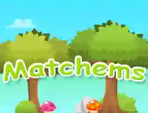 खेल Matchems ऑनलाइन