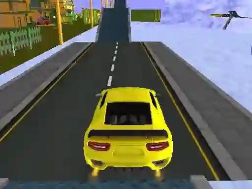 खेल Classics Car Stunts 2020 ऑनलाइन