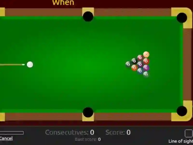 खेल Trz Pool ऑनलाइन