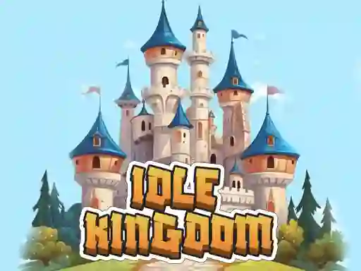 खेल Idle Medieval Kingdom ऑनलाइन
