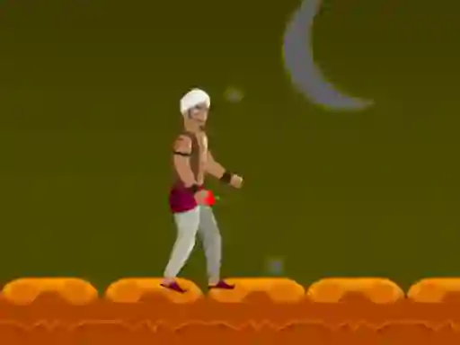 खेल Arabian Night ऑनलाइन
