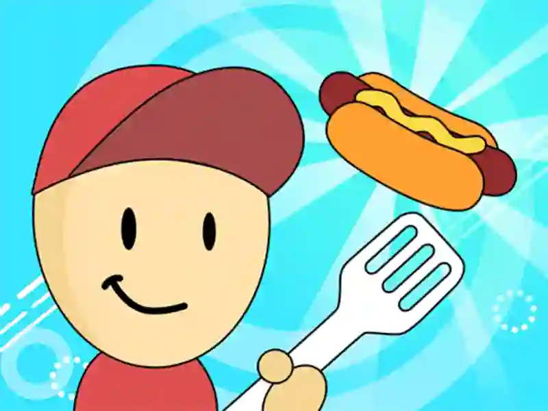 खेल Eatventure ऑनलाइन