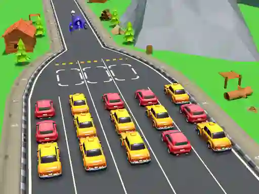 खेल Triple Match Car Master ऑनलाइन