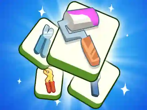 खेल Matching Mini Games Box ऑनलाइन