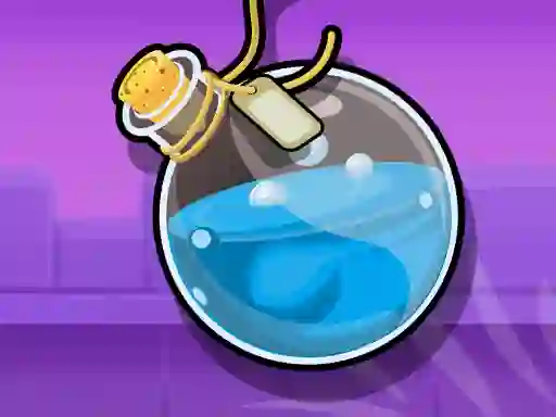 खेल Potion Flip ऑनलाइन