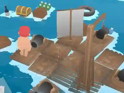 खेल Ahoy! ऑनलाइन